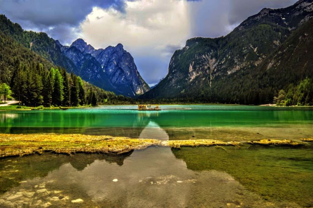 Alta Pusteria Luoghi Ed Emozioni2