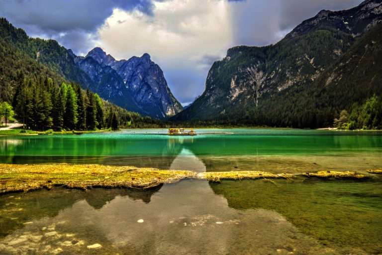 Alta Pusteria Luoghi Ed Emozioni2