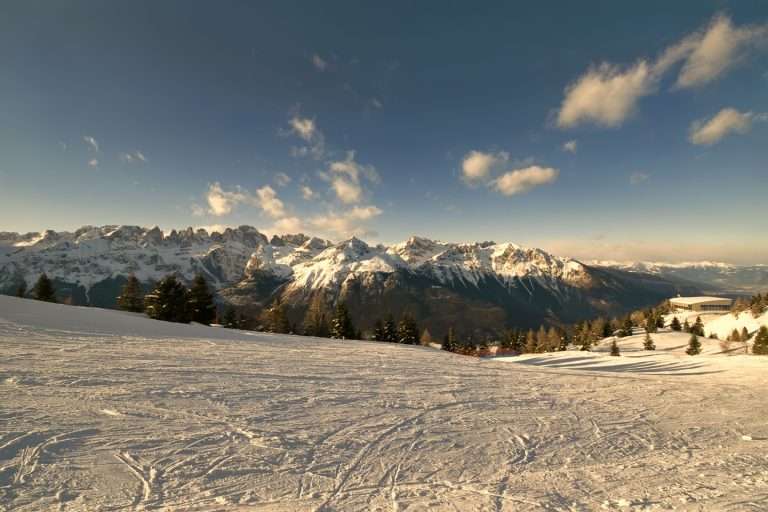 Andalo Speciale Neve