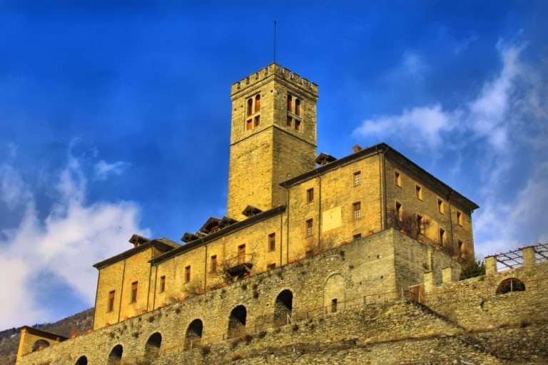 CapodannoEpifania In Viaggio Tra Valli
