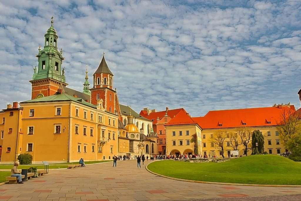 Cracovia Low Cost2