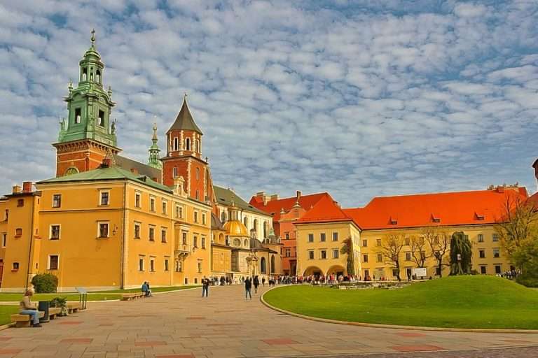 Cracovia Low Cost2