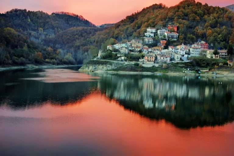 Greccio La Betlemme Francescana