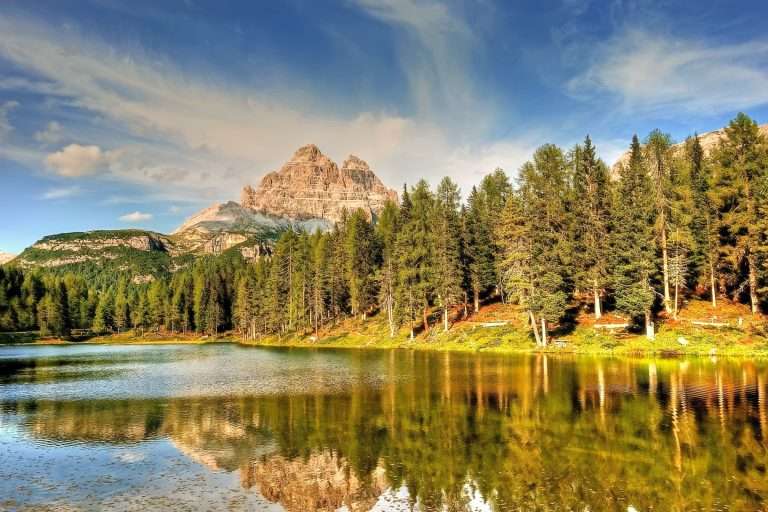 Individuali, Pieve Di Cadore