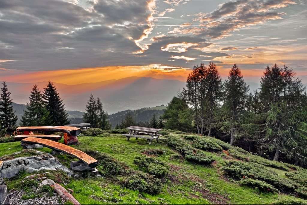 Individuali, Val Di Sole