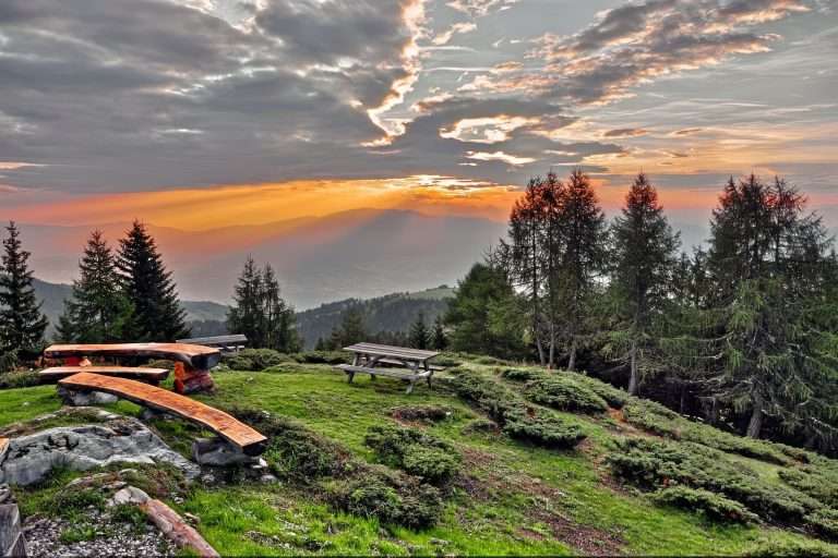 Individuali, Val Di Sole
