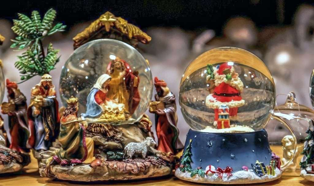Natale A Montepulciano E Chianciano