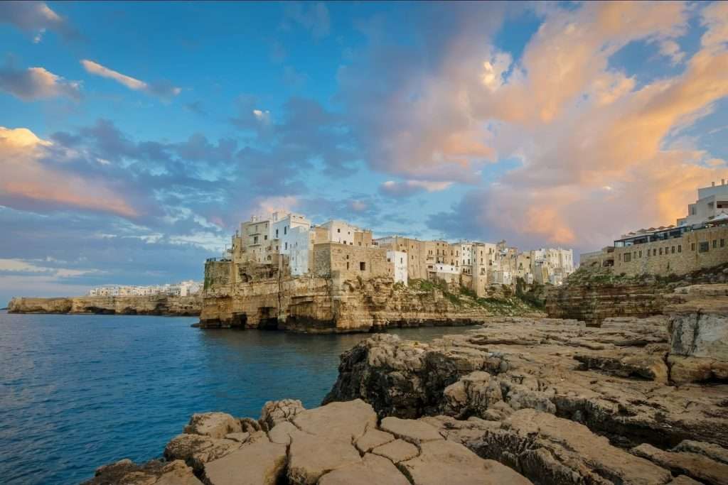 Polignano A Mare E Dintorni