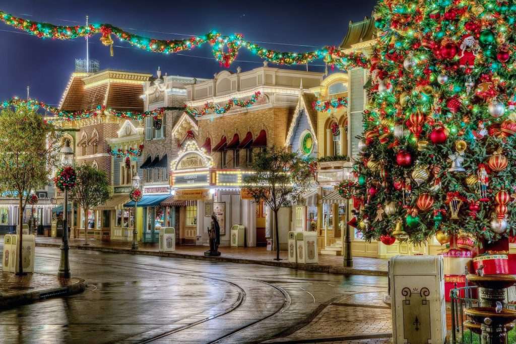 STOCCARDA Natale Da Fiaba