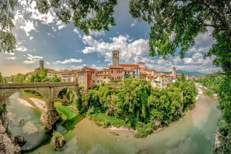 Storia, Cultura E Sapori