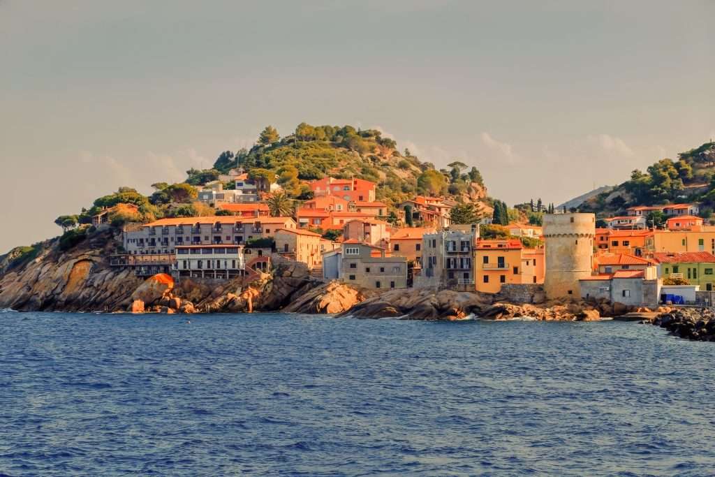 Tour Della Maremma