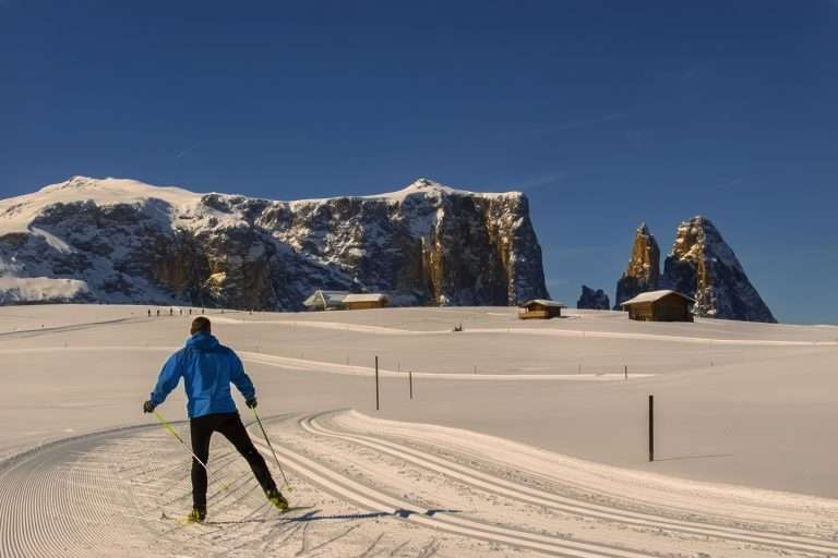 Val Di Sole Speciale Neve