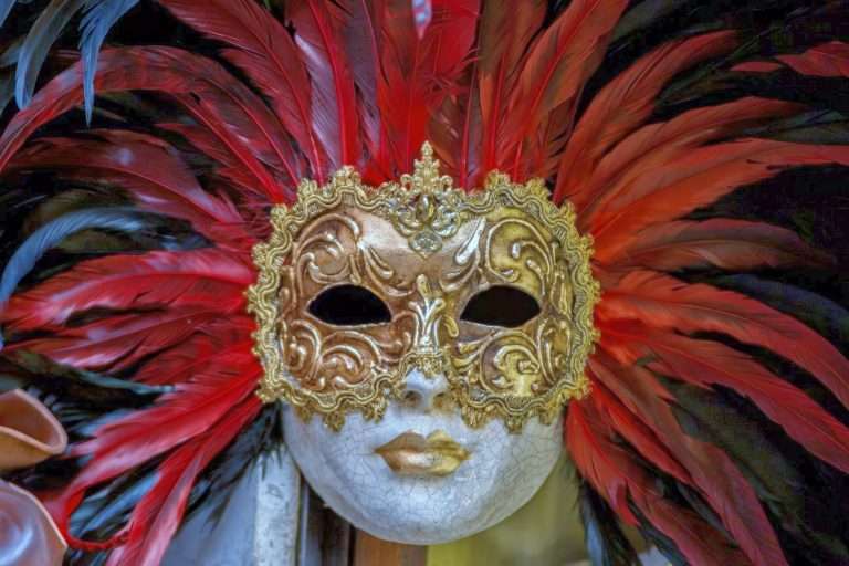 Venezia… Il Carnevale