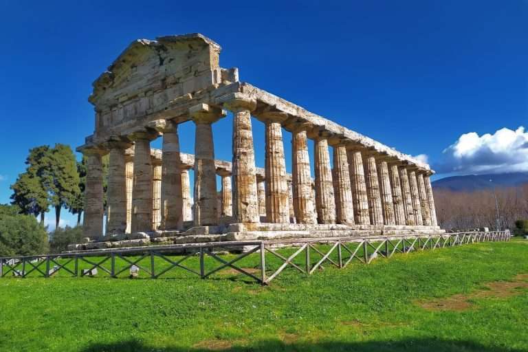 Viaggio Nei PARCHI NAZIONALI Del Centro Sud Italia1