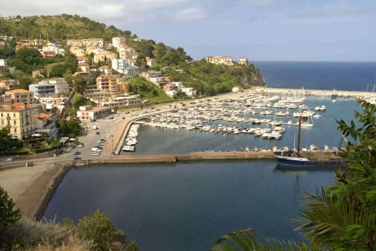 Viaggio Nei PARCHI NAZIONALI Del Centro Sud Italia3