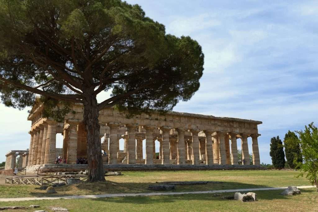 Viaggio Nei PARCHI NAZIONALI Del Centro Sud Italia4