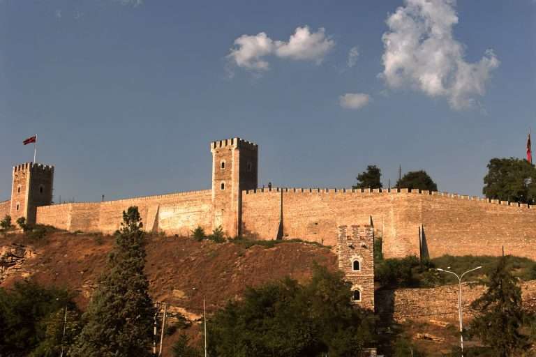 Albania ALBANIA MACEDONIA MONTENEGRO In Viaggio Tra 3 Nazioni(1)