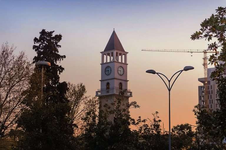 Albania ALBANIA MACEDONIA MONTENEGRO In Viaggio Tra 3 Nazioni(12)