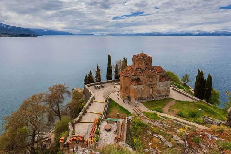 Albania ALBANIA MACEDONIA MONTENEGRO In Viaggio Tra 3 Nazioni(19)