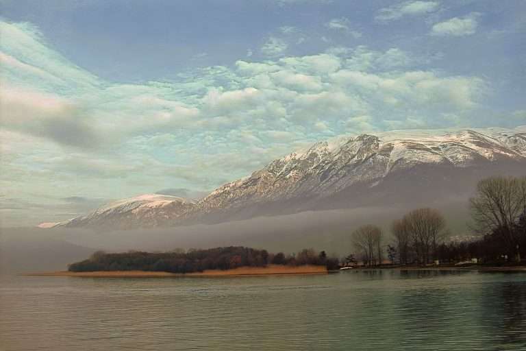 Albania ALBANIA MACEDONIA MONTENEGRO In Viaggio Tra 3 Nazioni(5)