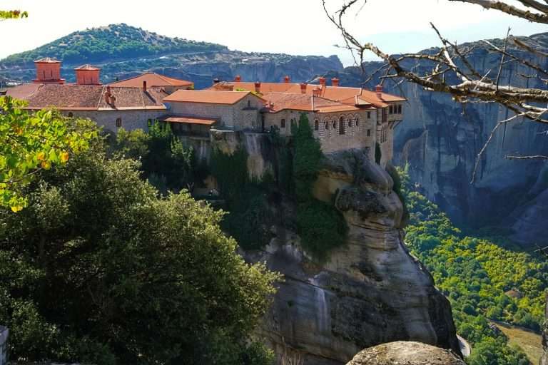 Albania ALBANIA MACEDONIA MONTENEGRO In Viaggio Tra 3 Nazioni(7)