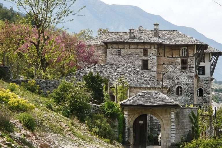 Albania ALBANIA MACEDONIA MONTENEGRO In Viaggio Tra 3 Nazioni(9)