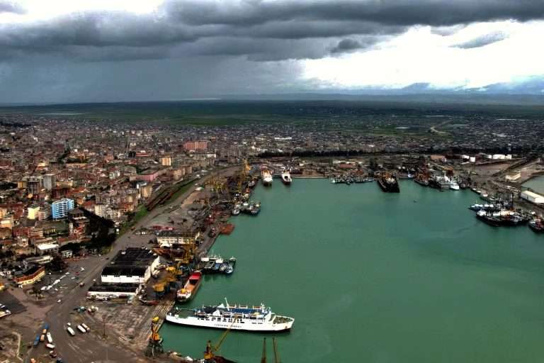 Albania Albaniamontenegro Itinerario Classico()
