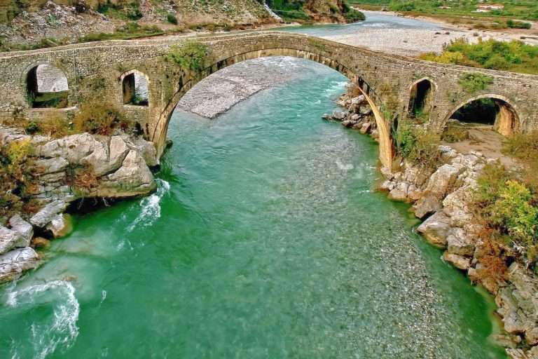 Albania Albaniamontenegro Itinerario Classico(10)