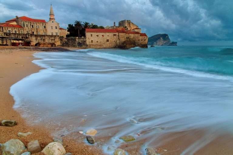 Albania Albaniamontenegro Itinerario Classico(12)