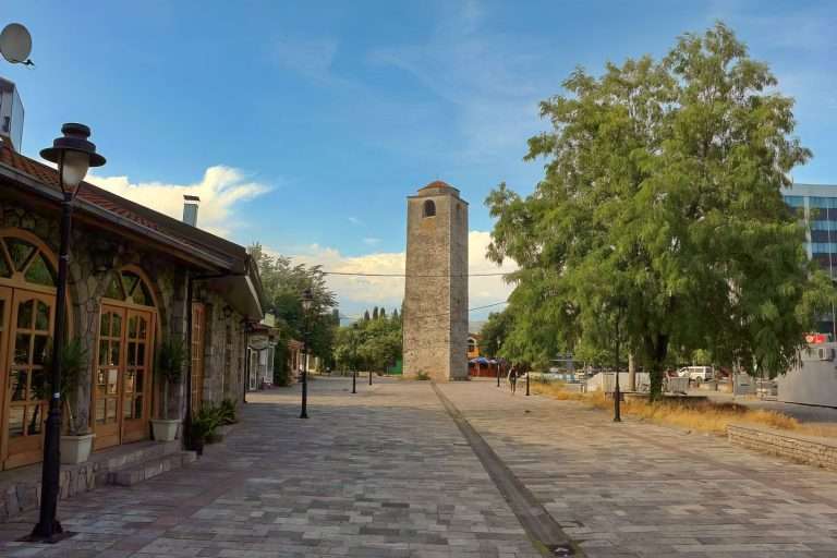 Albania Albaniamontenegro Itinerario Classico(18)