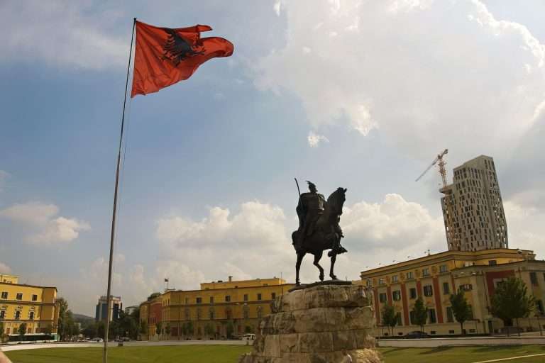 Albania Albaniamontenegro Itinerario Classico(2)
