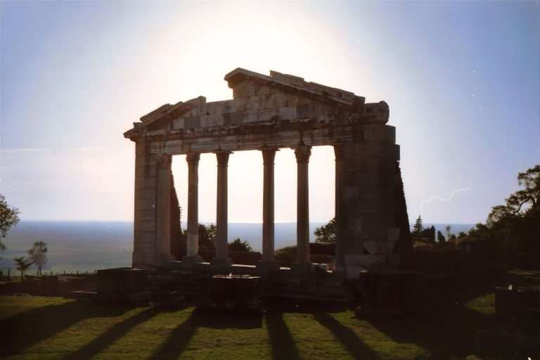 Albania Albaniamontenegro Itinerario Classico(4)