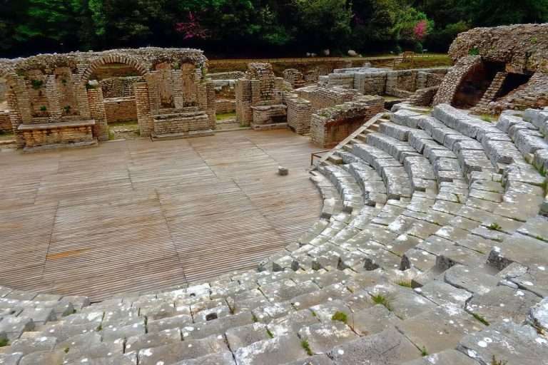 Albania Albaniamontenegro Itinerario Classico(6)