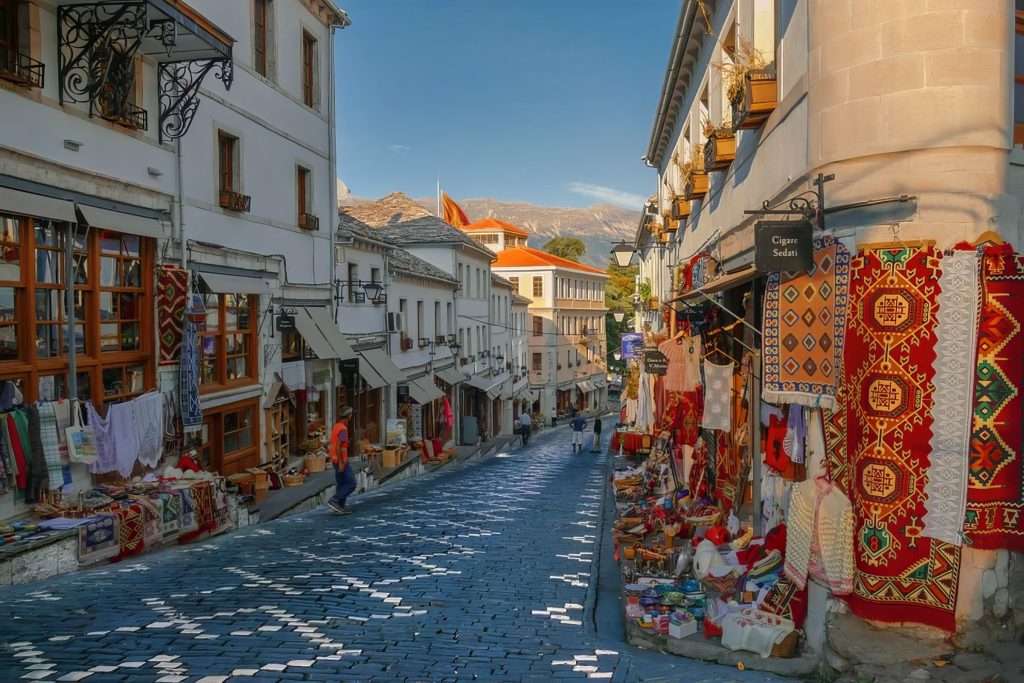 Albania Albaniamontenegro Itinerario Classico(7)