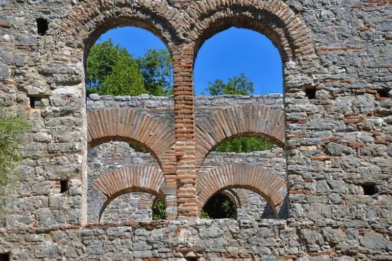 Albania Albaniamontenegro Itinerario Classico(8)