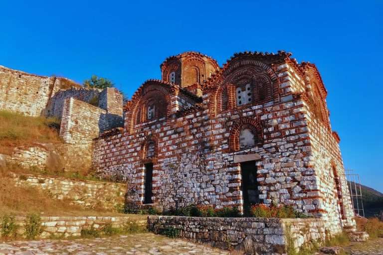Albania Albaniamontenegro Itinerario Classico(9)