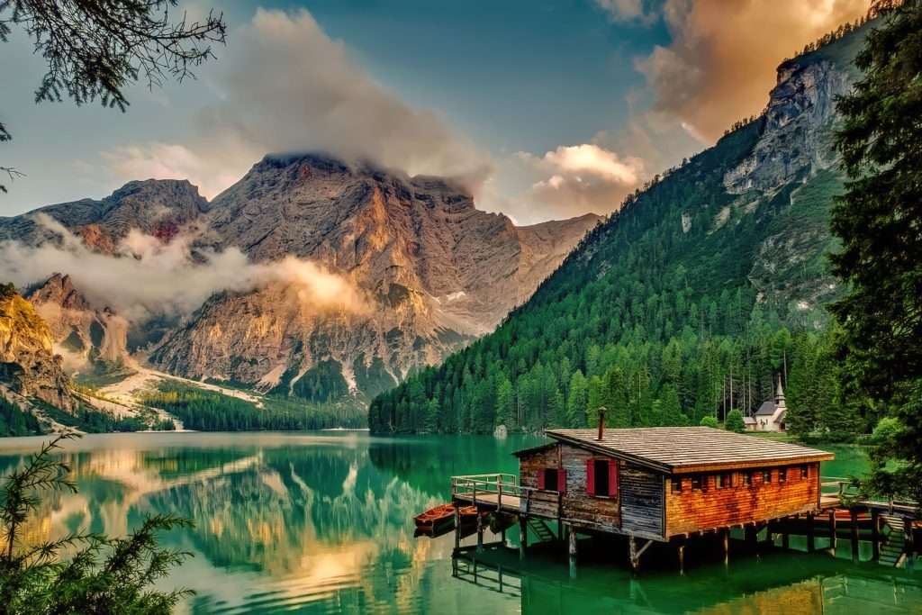 Aldoadige Brunico