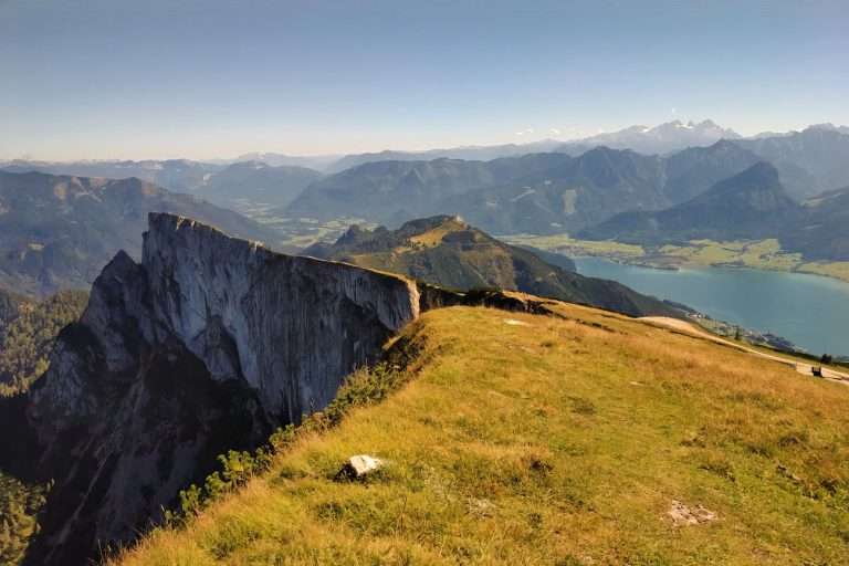 Austria BAD ISCHL – SALZKAMMERGUT 2024 – EUROPEAN CAPITAL OF CULTURE(2)