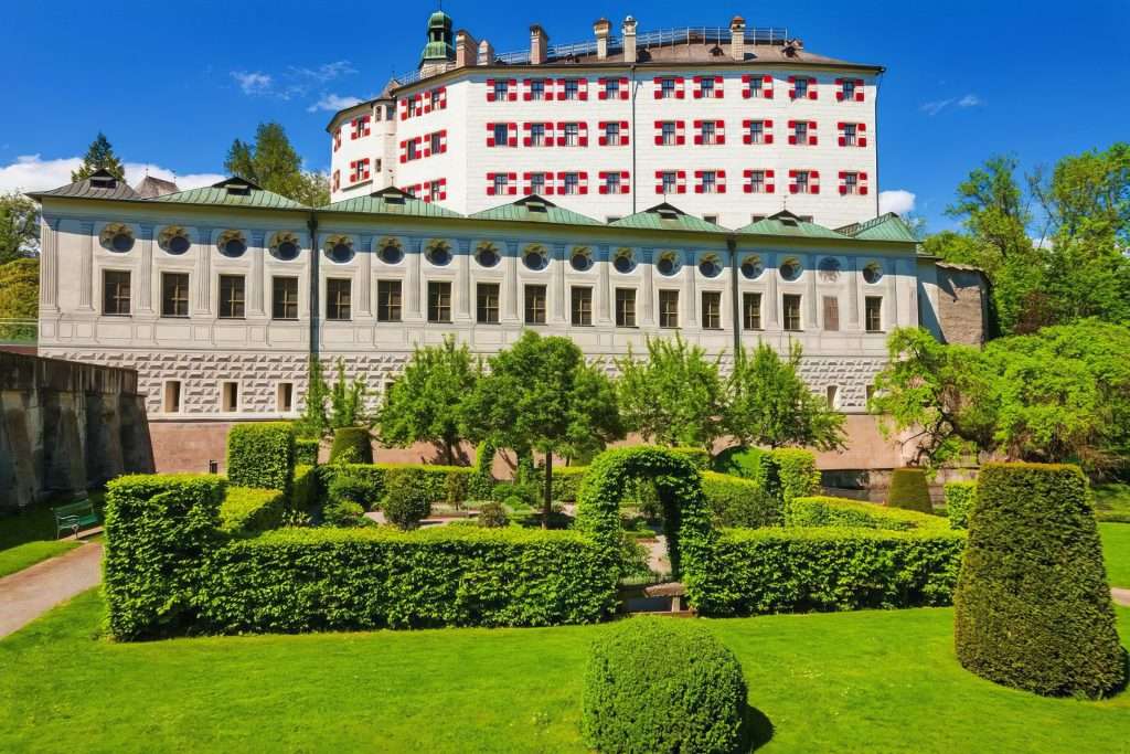 Austria TIROLO AUSTRIACO()