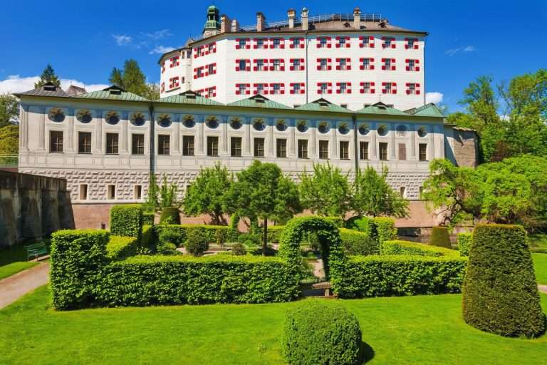 Austria TIROLO AUSTRIACO()
