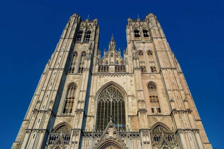 Belgio Bruxelles E Le Fiandre(4)