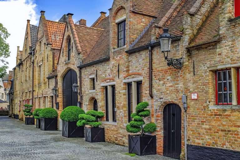 Belgio Bruxelles E Le Fiandre(7)