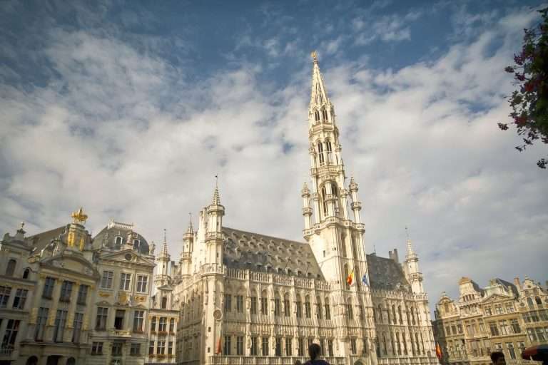 Belgio Tour Classico()