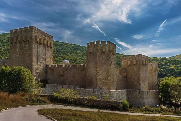 Bosnia In Viaggio Tra I Monasteri(10)