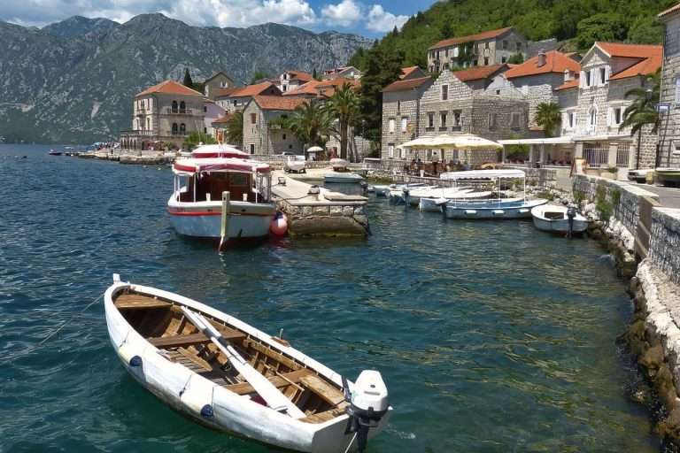 Bosnia In Viaggio Tra I Monasteri(11)