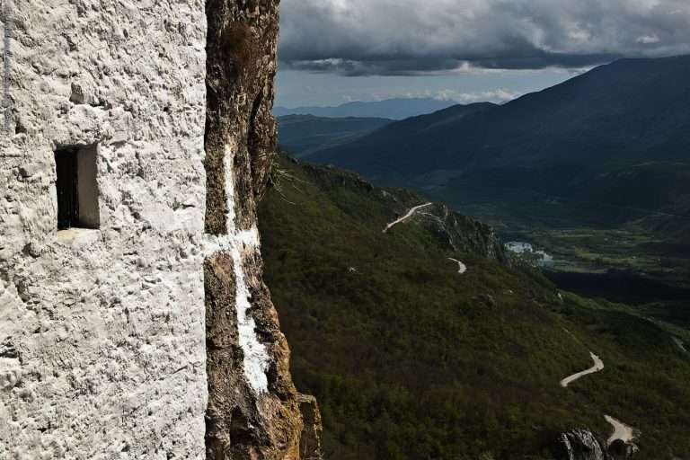 Bosnia In Viaggio Tra I Monasteri(12)
