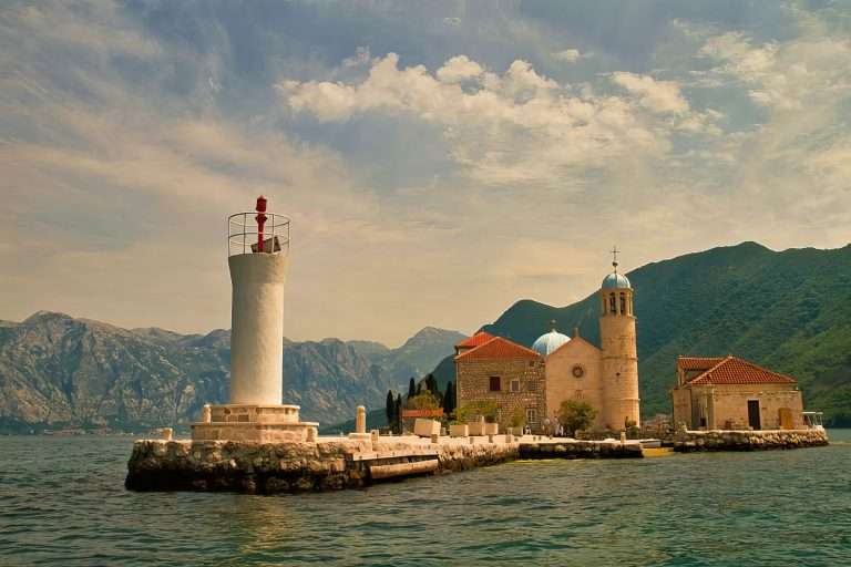 Bosnia In Viaggio Tra I Monasteri(15)
