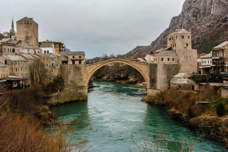 Bosnia In Viaggio Tra I Monasteri(3)