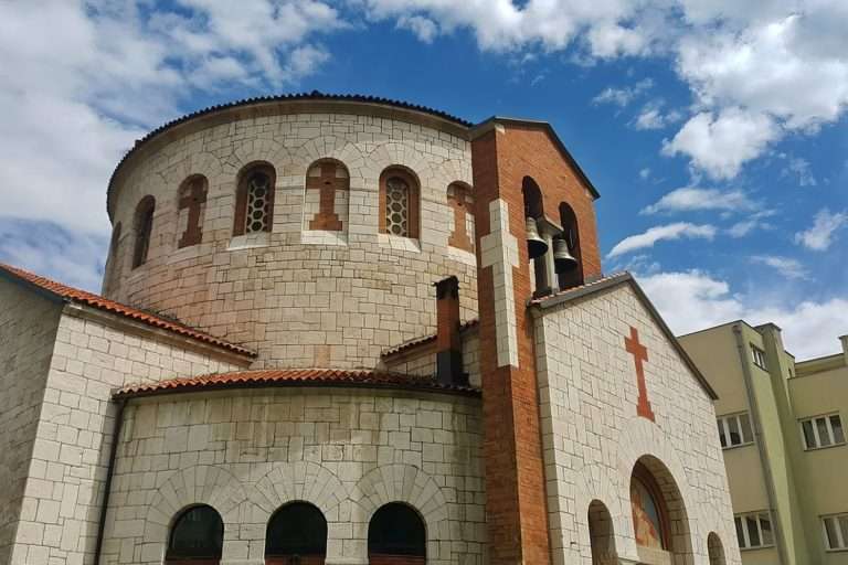 Bosnia In Viaggio Tra I Monasteri(4)