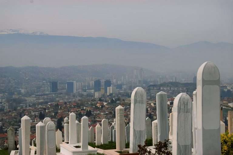 Bosnia In Viaggio Tra I Monasteri(5)